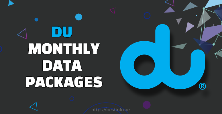 du-monthly-data-package
