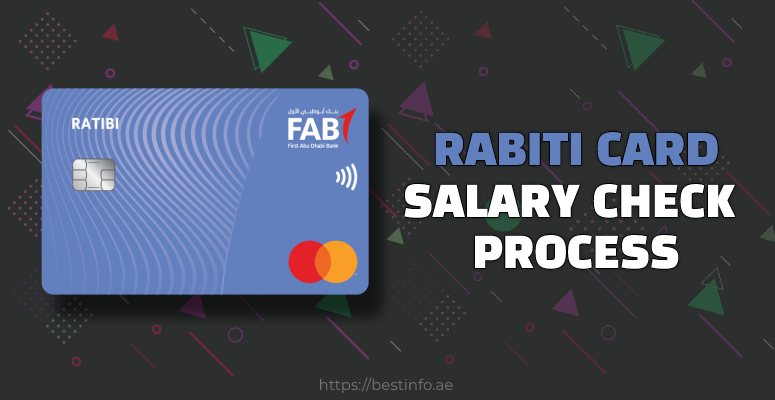 Rabiti Card Salary Check
